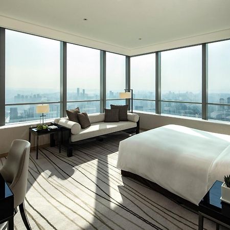 Niccolo Chongqing Hotel Kültér fotó