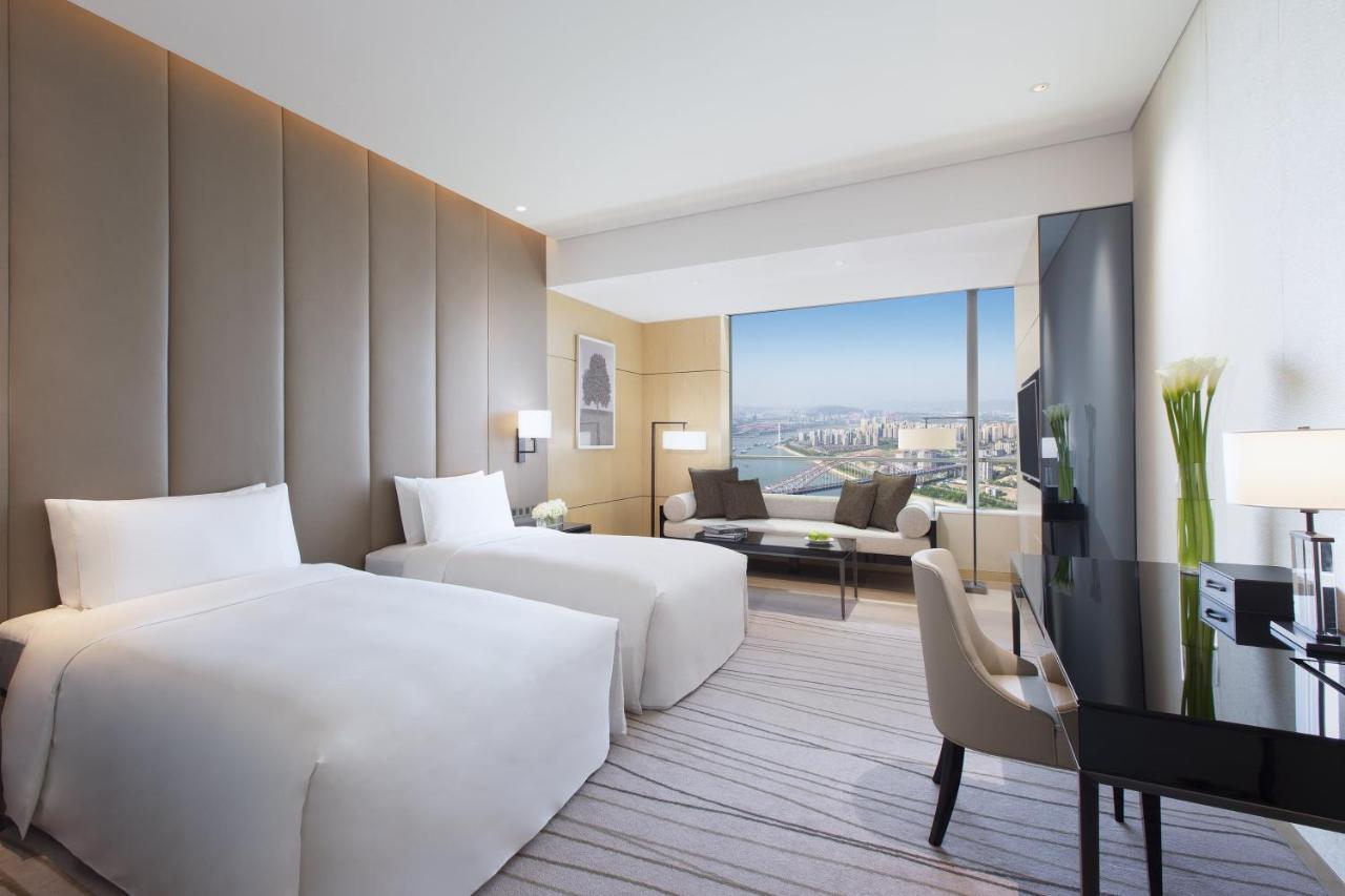 Niccolo Chongqing Hotel Kültér fotó