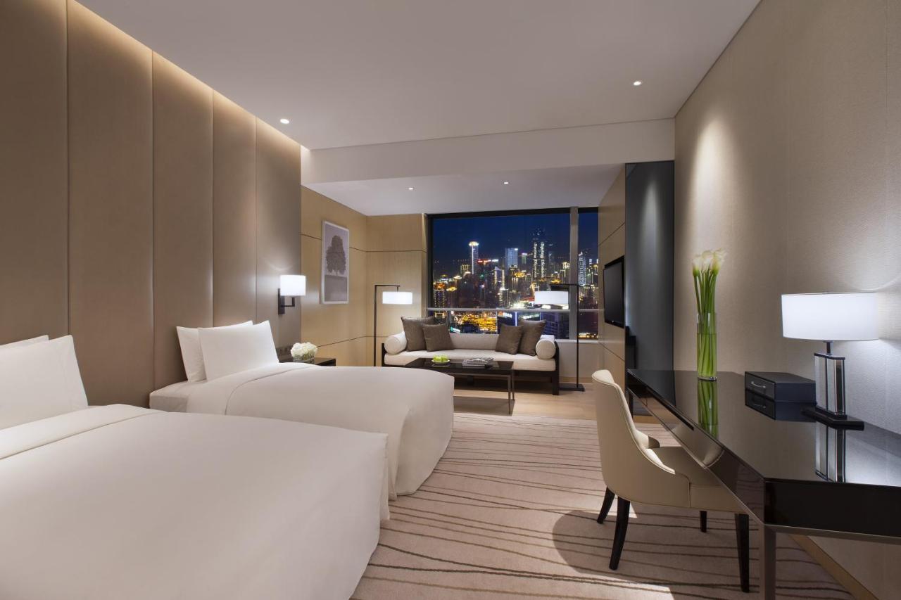 Niccolo Chongqing Hotel Kültér fotó