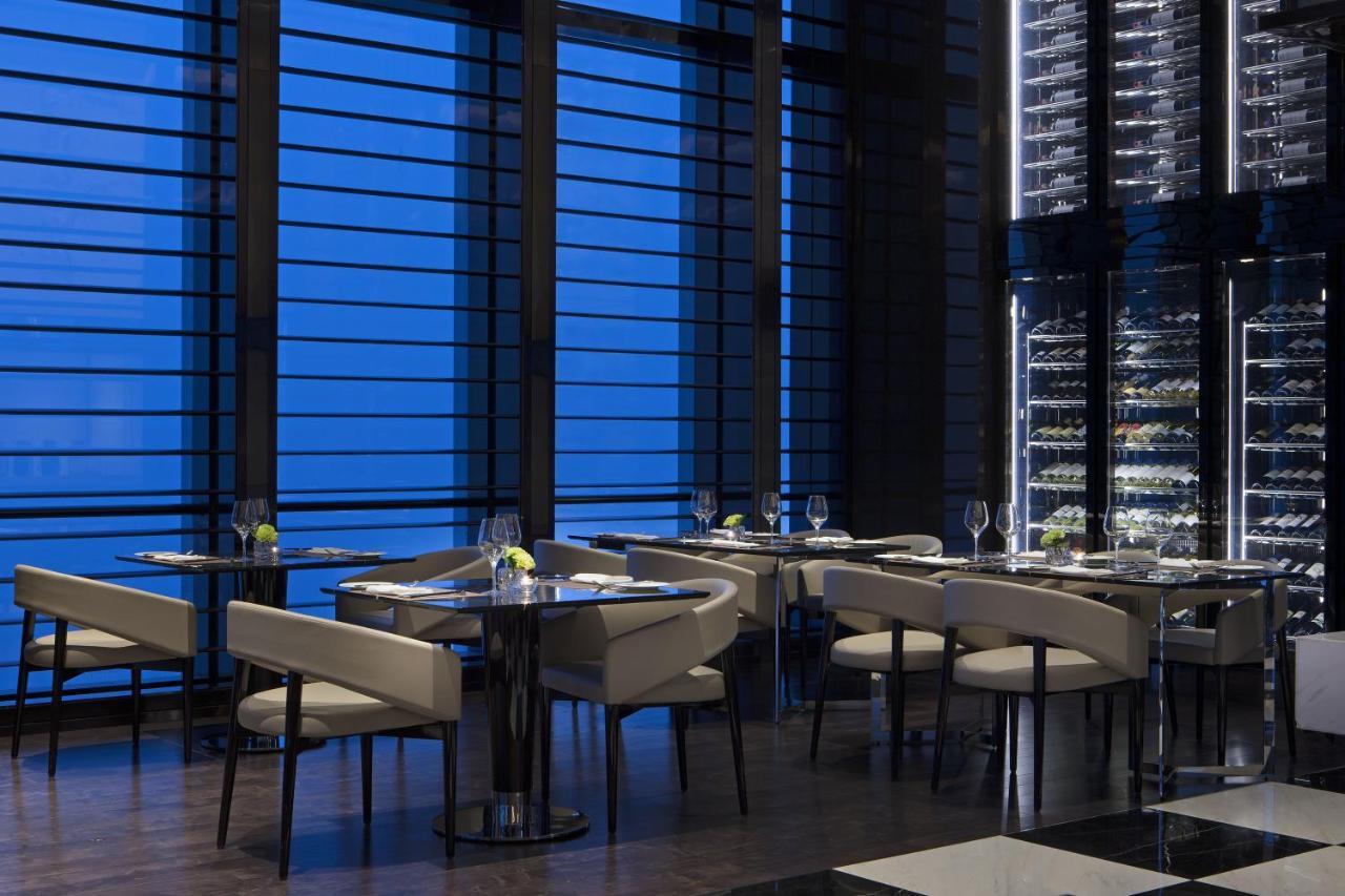 Niccolo Chongqing Hotel Kültér fotó