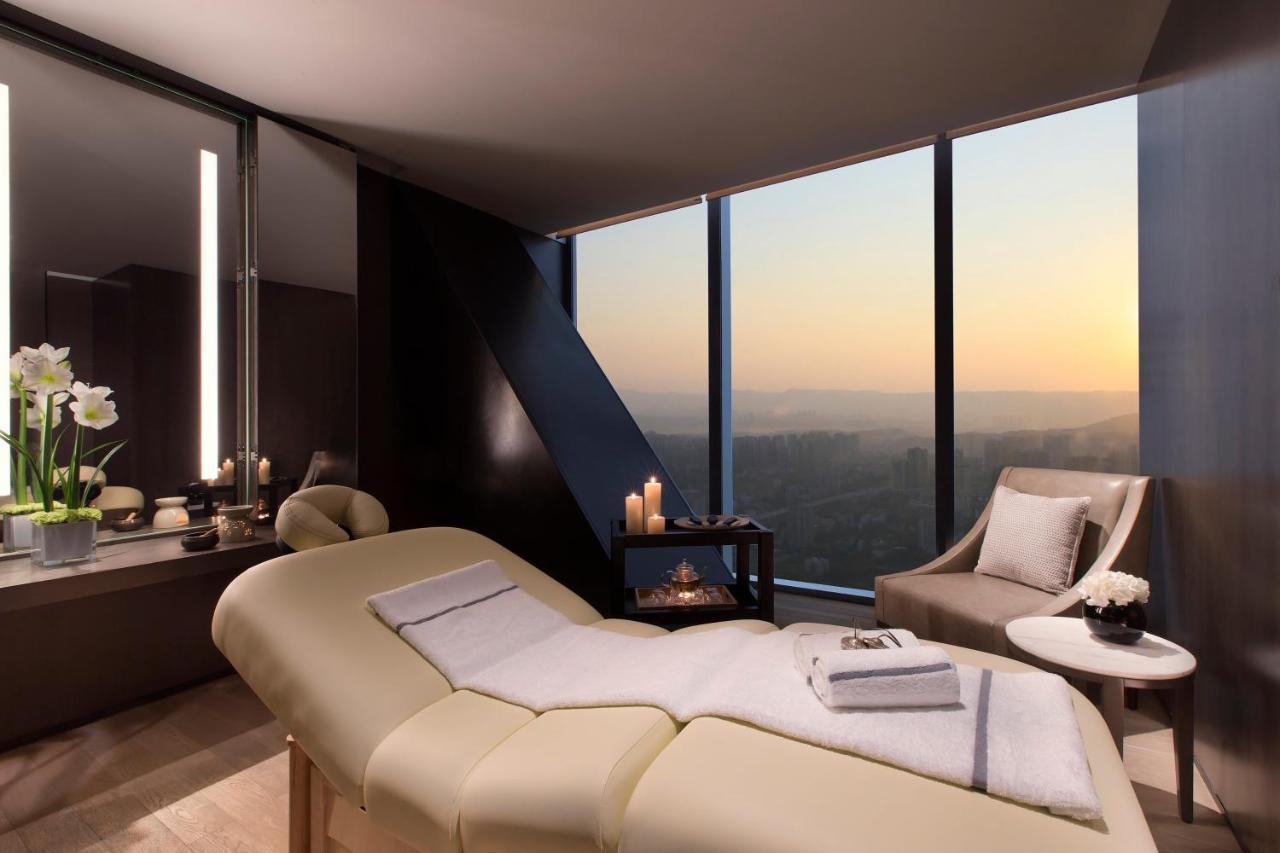 Niccolo Chongqing Hotel Kültér fotó