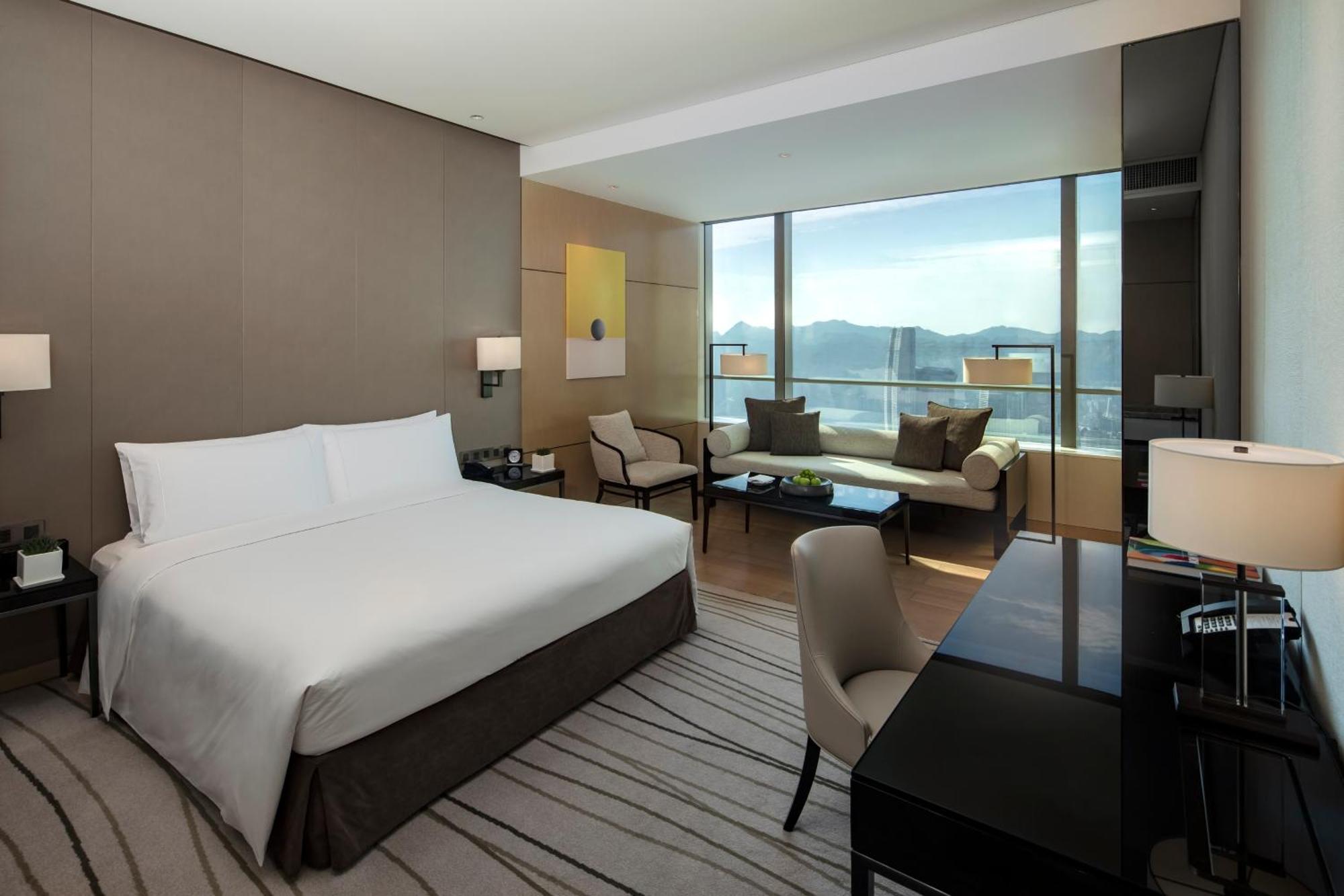 Niccolo Chongqing Hotel Kültér fotó