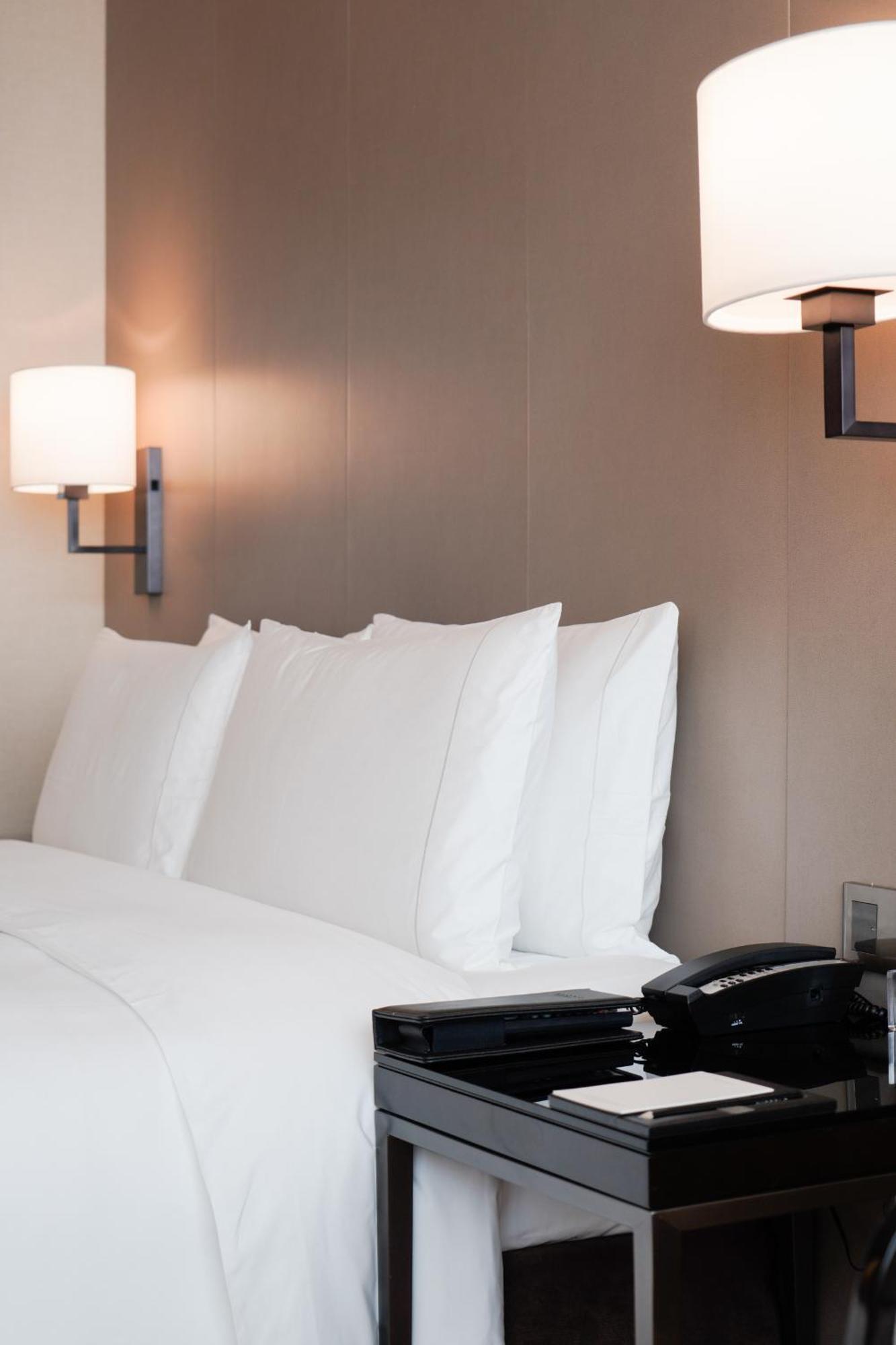 Niccolo Chongqing Hotel Kültér fotó