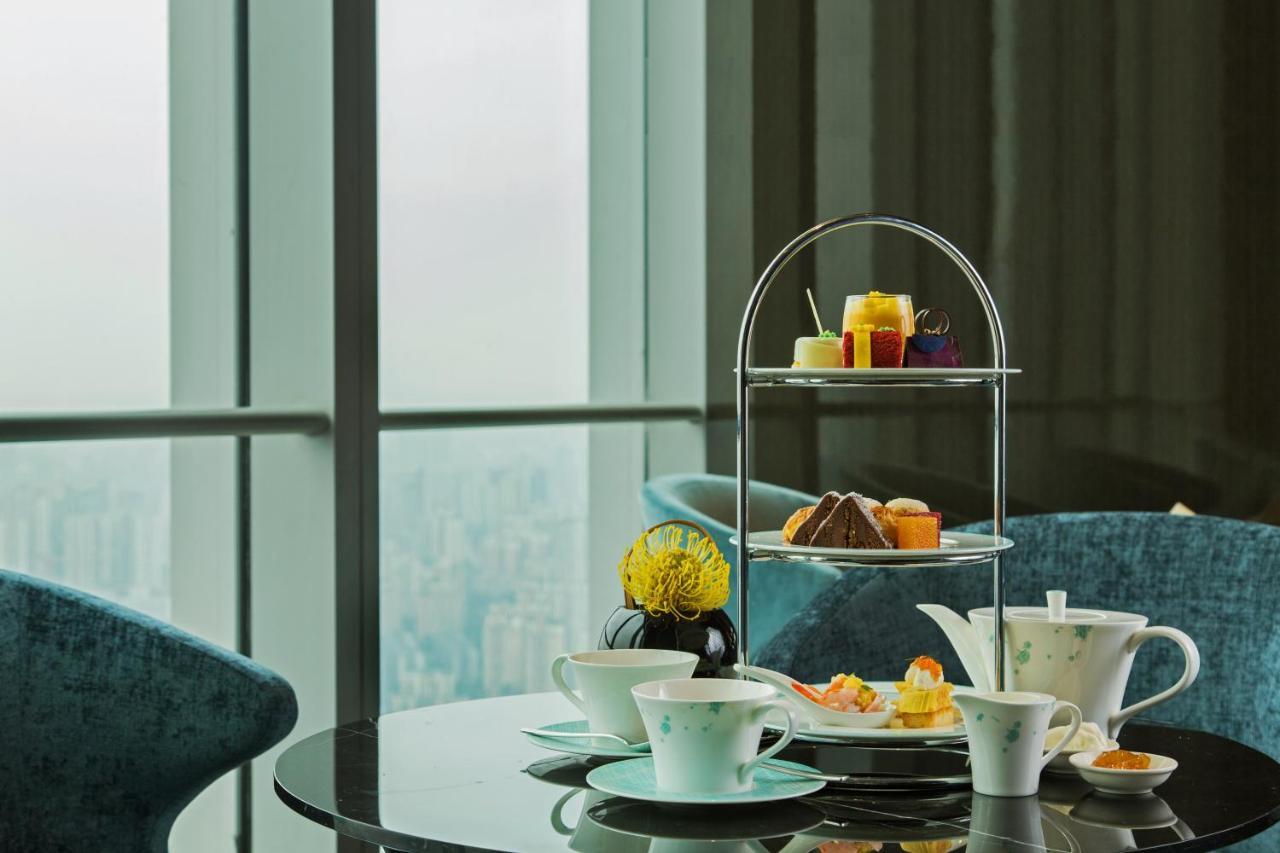 Niccolo Chongqing Hotel Kültér fotó