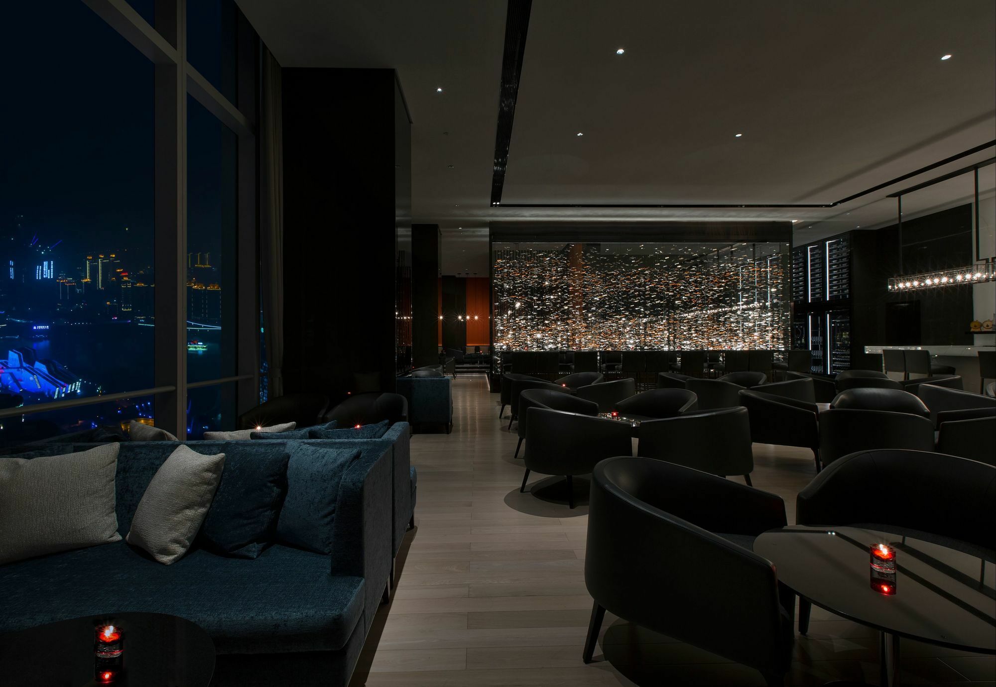 Niccolo Chongqing Hotel Kültér fotó
