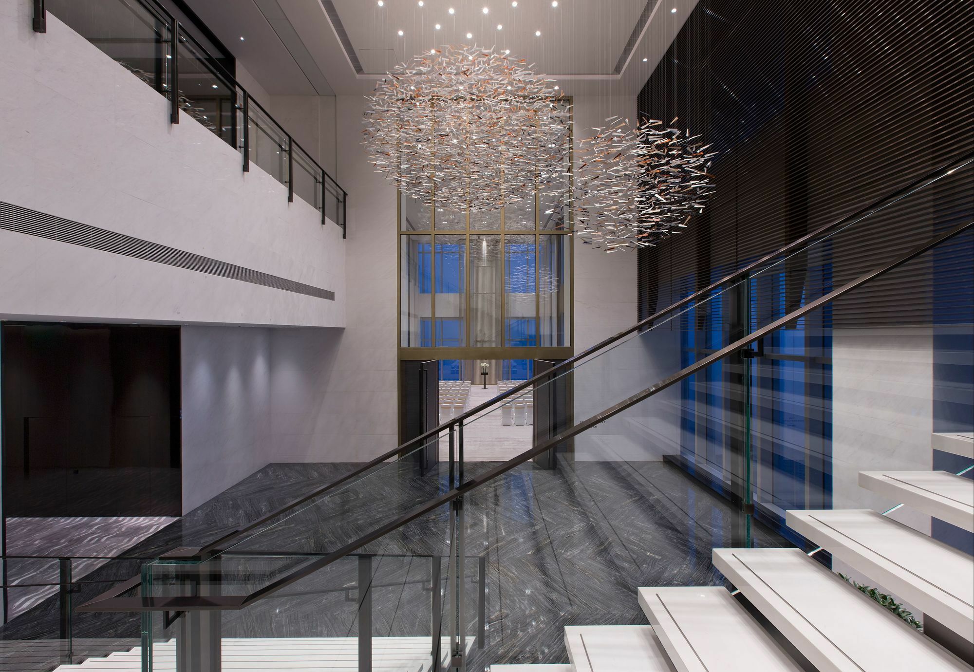 Niccolo Chongqing Hotel Kültér fotó