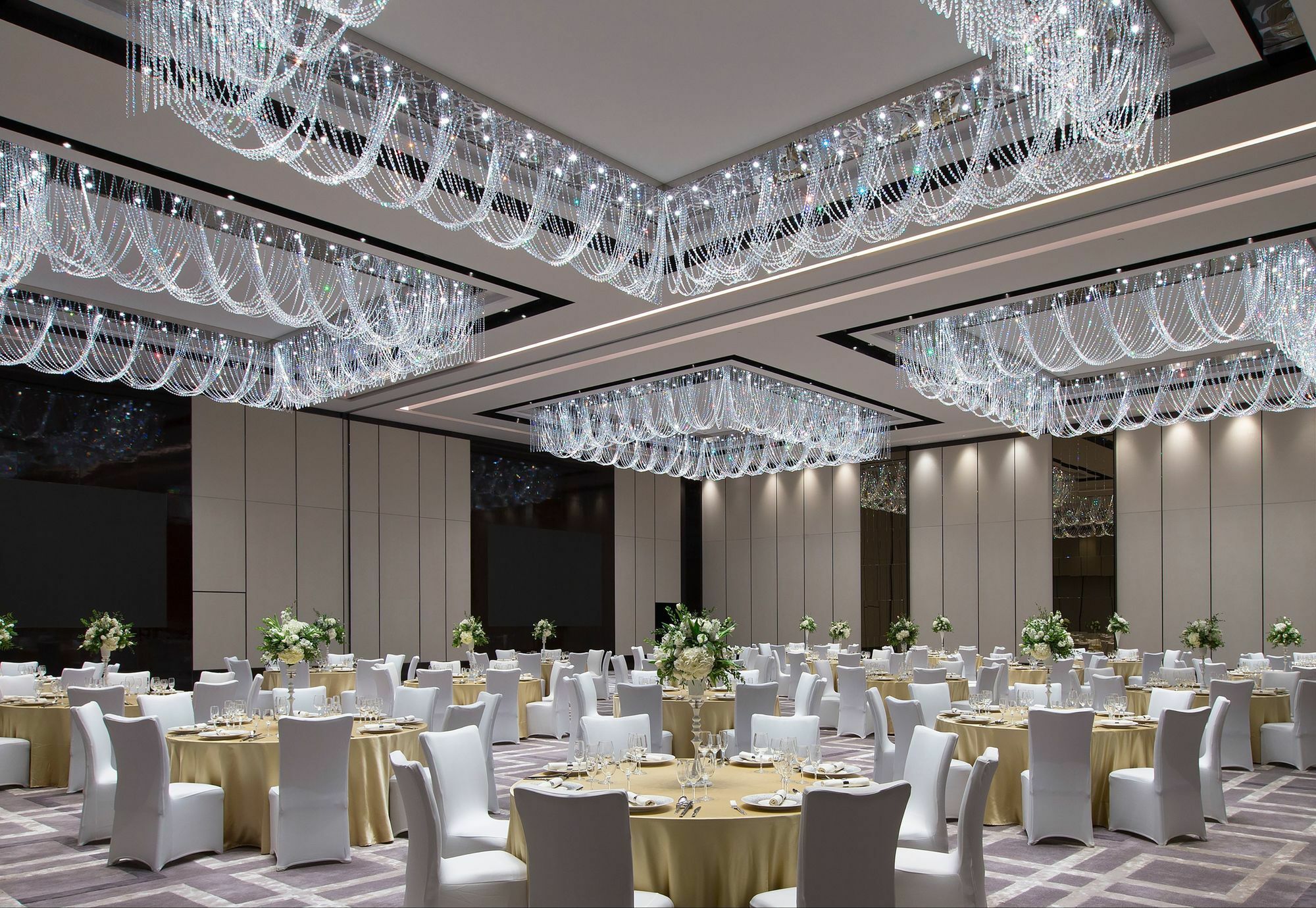 Niccolo Chongqing Hotel Kültér fotó
