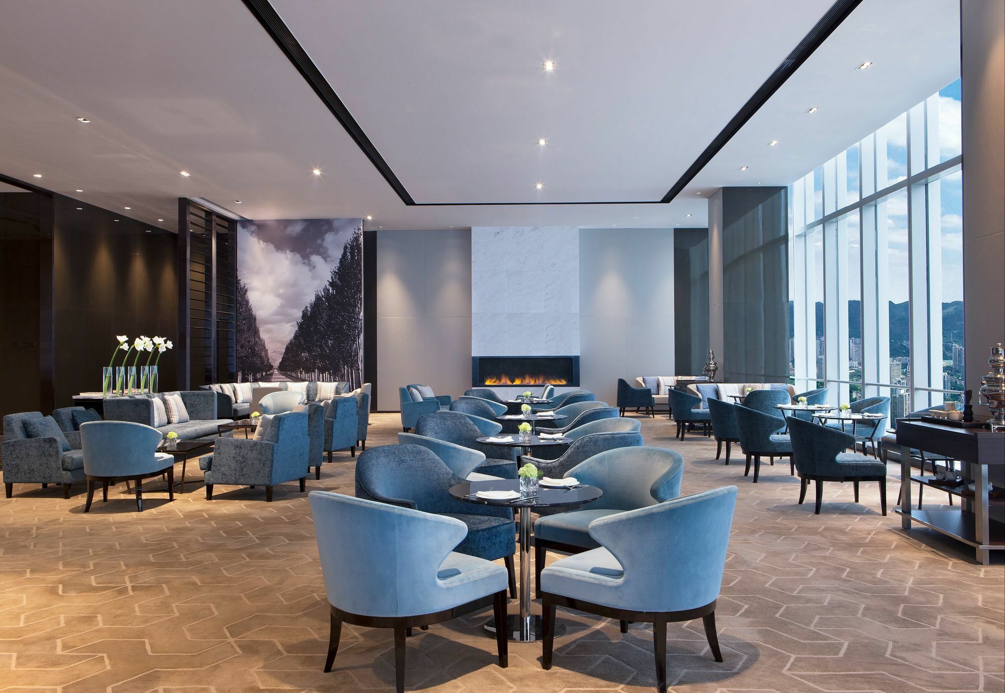 Niccolo Chongqing Hotel Kültér fotó