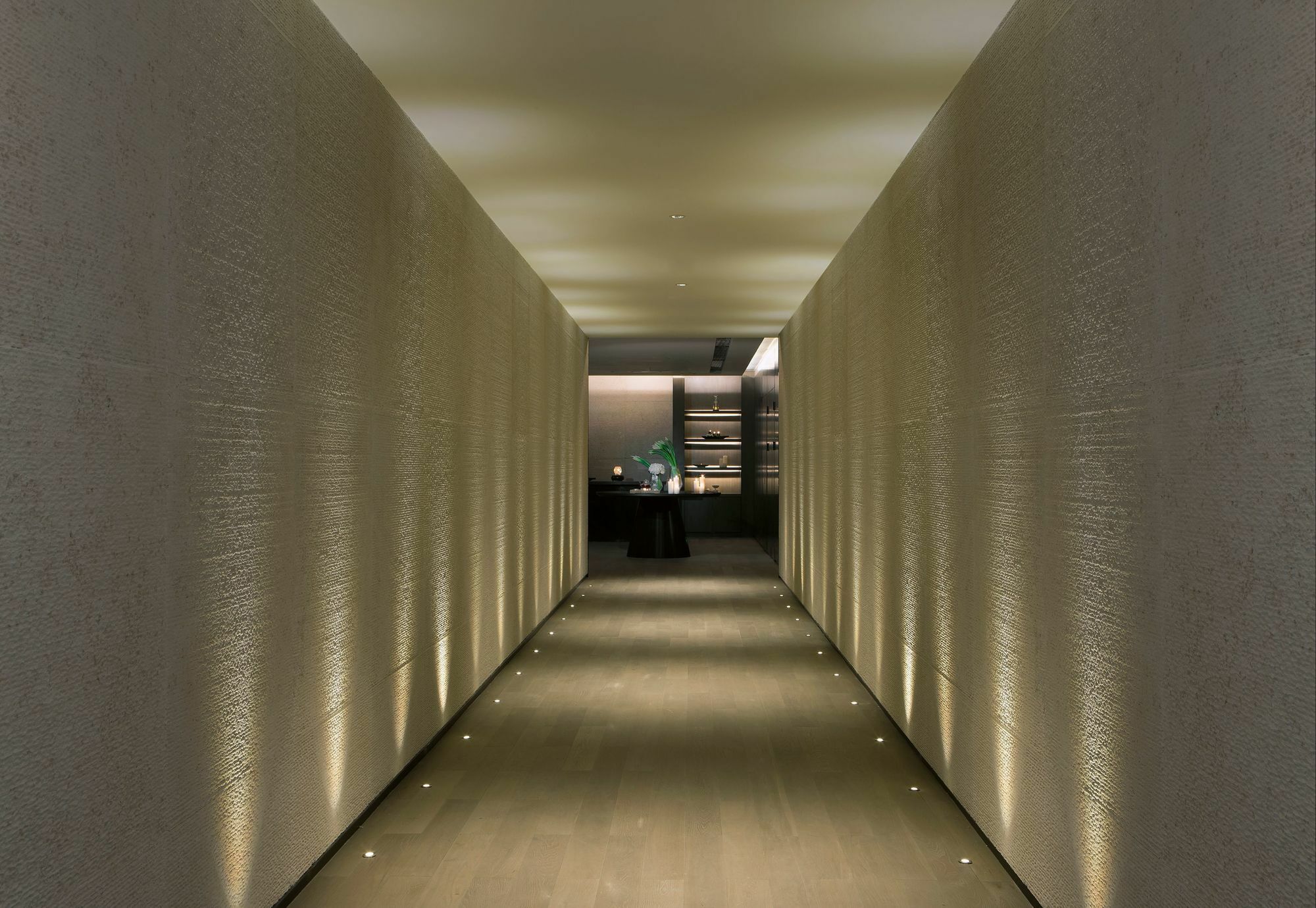 Niccolo Chongqing Hotel Kültér fotó