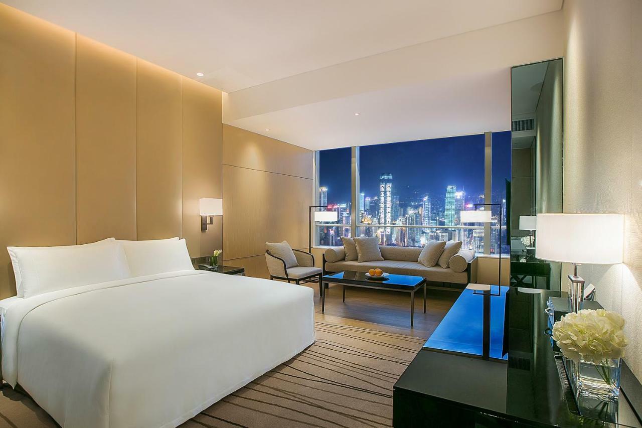 Niccolo Chongqing Hotel Kültér fotó