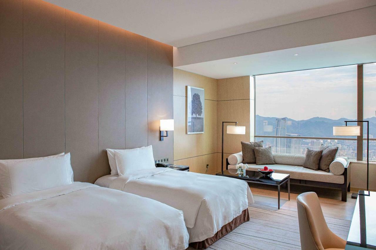 Niccolo Chongqing Hotel Kültér fotó
